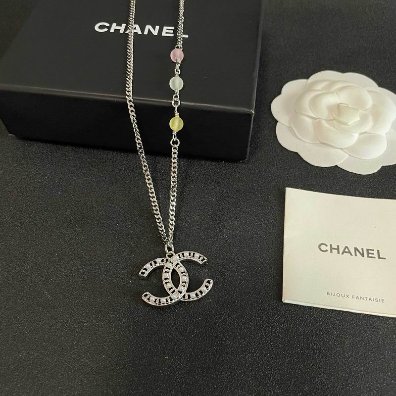 Chanel Necklace 06yxs88